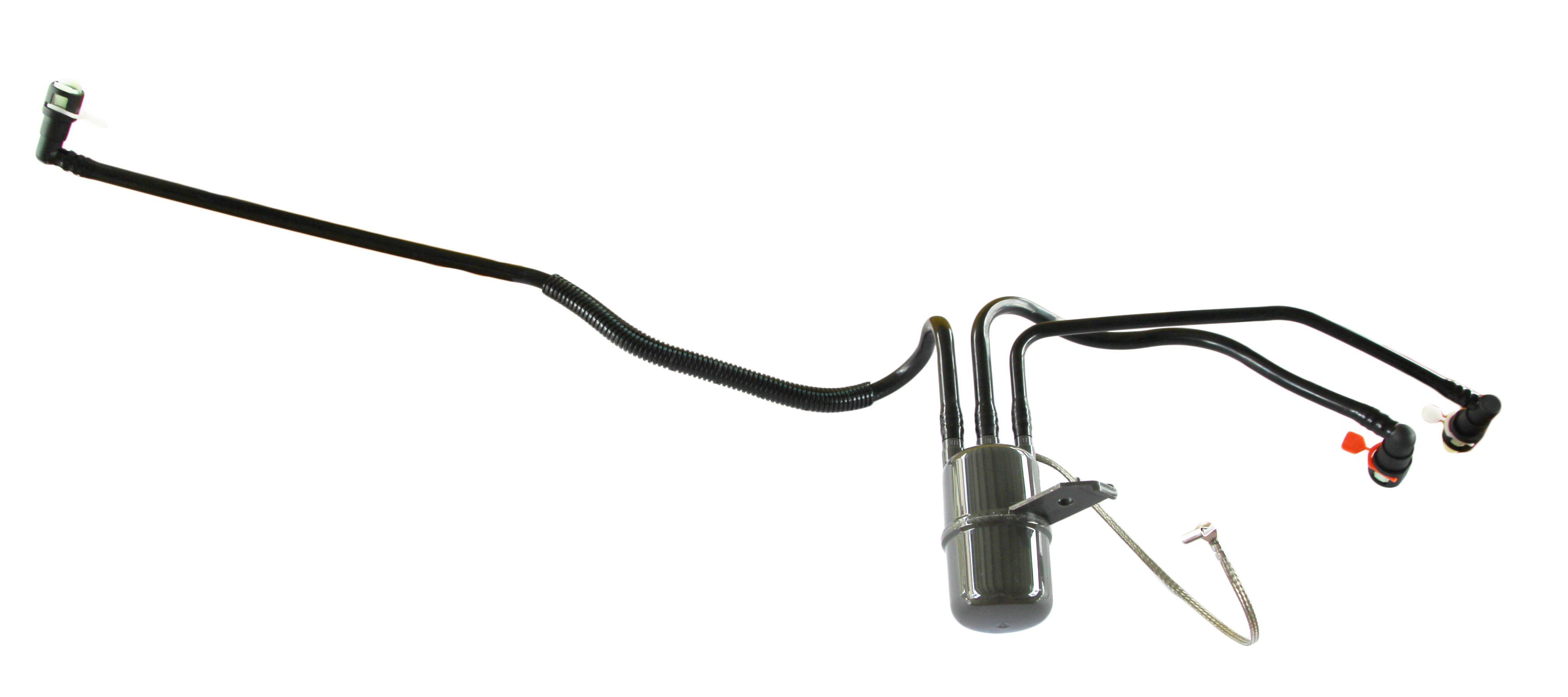 Fuel Filter Symptoms: 4 Signs Your Fuel Filter is Clogged