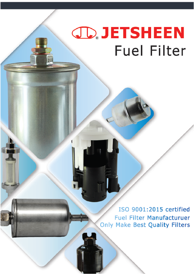 Fuel Filter Troubleshooting: Common Issues, Cleaning, and Fixes